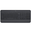 Imagen de Teclado Logitech Signature K650 Inalámbrico Español Color Grafito