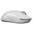 Imagen de Mouse Logitech Pro X SuperLight 25400 dpi Sensor Hero Color Blanco