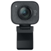 Imagen de Cámara Logitech StreamCam Plus Full HD 1080p USB-C Color Negro