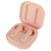 Imagen de Audífonos Easy Line Tws Viva Lights Inalámbricos Color Rosa
