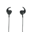 Imagen de Audífonos Perfect Choice Mizzik Alámbricos Tipo C Micrófono Desmontable Color Negro