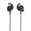 Imagen de Audífonos Perfect Choice Mizzik Alámbricos Tipo C Micrófono Desmontable Color Negro