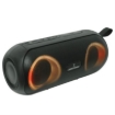 Imagen de Bocina Perfect Choice Splash Inalámbrica Portátil Protección Salpicaduras 16W Color Negro