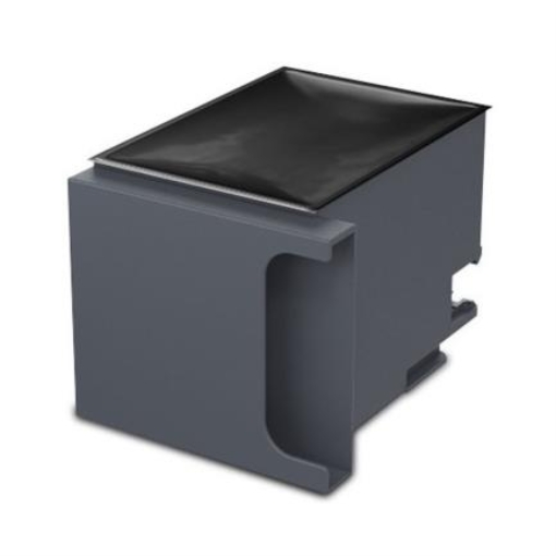 Imagen de Caja Mantenimiento Epson T6714 WF-C869R
