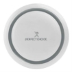 Imagen de Cargador Inalámbrico Perfect Choice Universal 15W Color Blanco