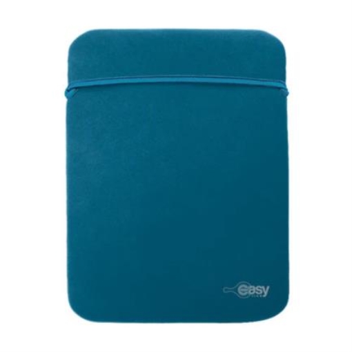 Imagen de Funda Reversible Easy Line para Ultrabook 14" Color Azul-Negro