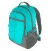 Imagen de Mochila Perfect Choice Vagary para Laptop 15.6" Color Verde-Gris