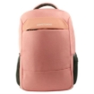 Imagen de Mochila Perfect Choice Fearless para Laptop 15.6" Color Rosa Gold