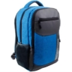 Imagen de Mochila Perfect Choice Youth para Laptop 15.6" Color Negro-Azul