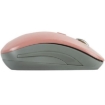 Imagen de Mouse Perfect Choice Essential Inalámbrico 1600dpi Color Rosa