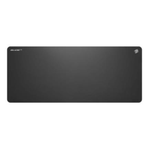 Imagen de Mouse Pad Mad Catz G.L.I.D.E. 38 Gaming Base Antideslizante Color Negro
