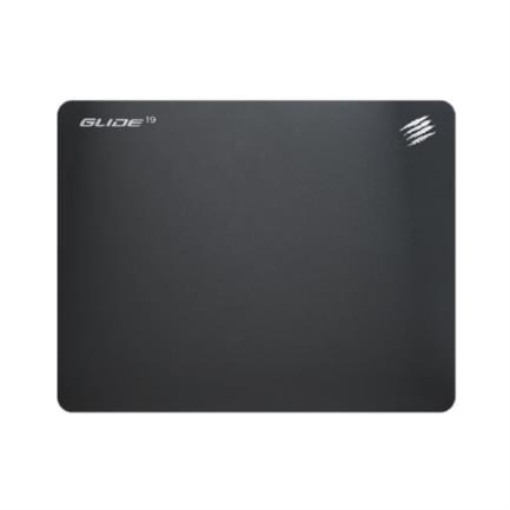 Imagen de Mouse Pad Mad Catz G.L.I.D.E. 19 Gaming Base Antideslizante Color Negro
