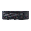 Imagen de Teclado Mad Catz S.T.R.I.K.E. 4 Gaming Mecánico RGB Color Negro
