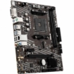Imagen de Tarjeta Madre MSI A520M-A Pro AMD S-AM4 Ryzen 5ta Generación 2xDDR4 4600 64GB M.2 SATA-PCIe HDMI/DVI/USB/Audio mATX