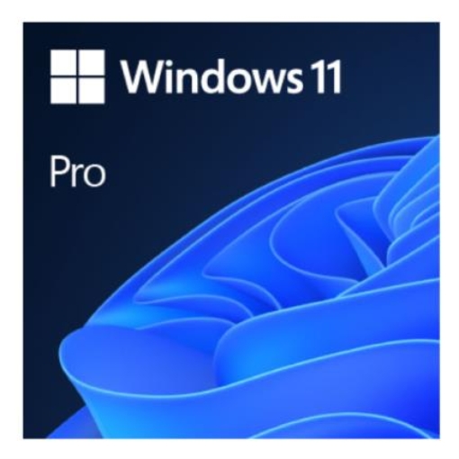 Imagen de Licencia Microsoft OEM Windows 11 Pro 64 bits Español