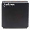 Imagen de Video Splitter Manhattan HDMI 4K a 60Hz 2 Puertos Color Negro