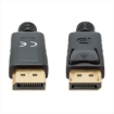 Imagen de Cable Manhattan DisplayPort M-M 8K a 60Hz 2m Color Negro