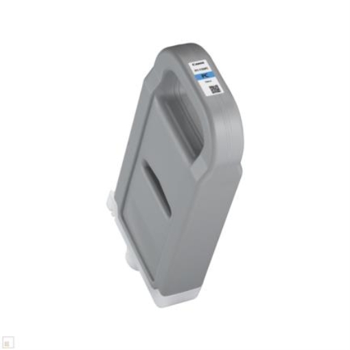 Imagen de TINTA CANON FHOTO CYAN PFI-1700 C 700 ml