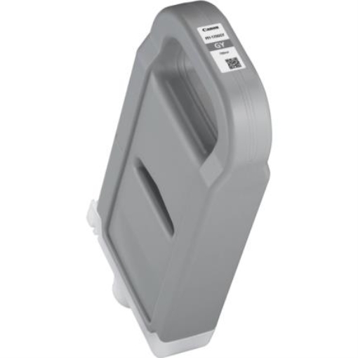 Imagen de TINTA CANON GRIS PFI-1700 C 700 ml