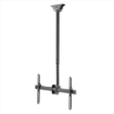Imagen de Soporte TV Manhattan Techo para 37" a 70" Movimiento Completo Hasta 50 Kg Altura Ajustable