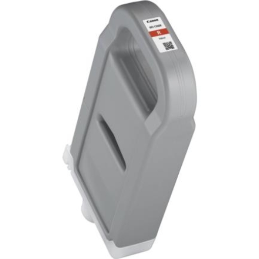 Imagen de TINTA CANON FHOTO ROJO PFI-1700 C 700 ml