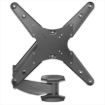 Imagen de Soporte TV Manhattan Universal Pared para 21" a 60" Pistón Hasta 30 Kg