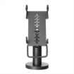 Imagen de Soporte Manhattan para Terminal Punto de Venta Verifone VX520 Giratorio e Inclinable