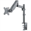 Imagen de Soporte Monitor Manhattan Universal para 17" a 32" Pistón Brazo Articulado Hasta 8 Kg