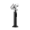 Imagen de Soporte Universal Manhattan para Terminal Punto de Venta Giratorio e Inclinable Color Negro
