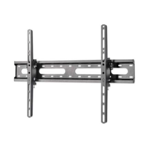 Imagen de Soporte Manhattan Pared para TV 37" a 70" Ajuste Vertical Color Negro
