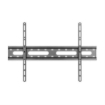 Imagen de Soporte Manhattan Pared para TV 37" a 70" Fijo Bajo Perfil Color Negro