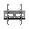 Imagen de Soporte Manhattan Pared para TV 23" a 45" Fijo Bajo Perfil Color Negro