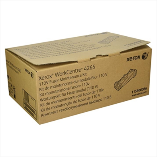 Imagen de KIT XEROX FUSOR MANTENIMIENTO WC 4265