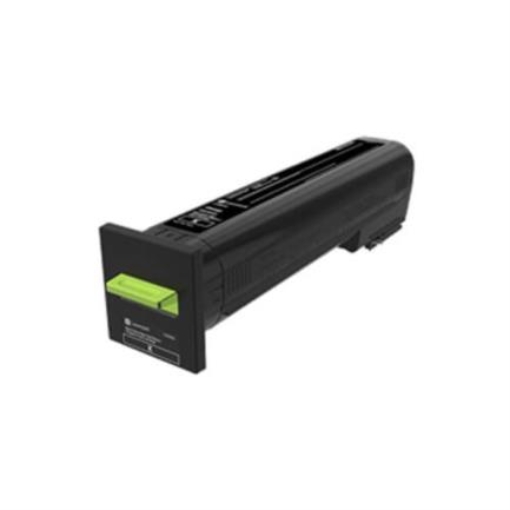 Imagen de TONER LEXMARK EXTRA ALTO RENDIMIENTO CS820de / CX820de / CX8