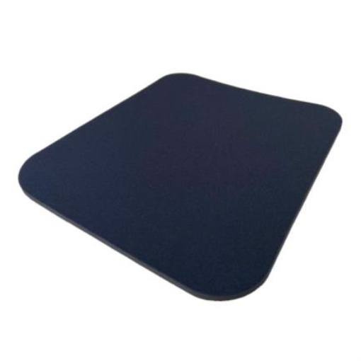 Imagen de Mouse Pad Nextep Individual 6mm Negro