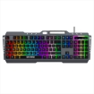 Imagen de Kit Gamer Teclado y Mouse Nextep RGB Tapete Incluido