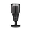 Imagen de Micrófono Profesional Nextep Streaming USB con Base