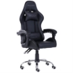 Imagen de Silla Gamer Ergonómica Modelo Falkor Color Negro