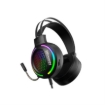 Imagen de Audífonos Gamer Dragon XT Conexión USB RGB Micrófono