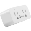 Imagen de Tomacorriente Nextep Smart Doble Control Wi-Fi