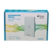 Imagen de Interruptor Nextep Smart de Luz Pared Táctil Sencillo Control Wi-Fi