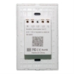 Imagen de Interruptor Nextep Smart de Luz Pared Táctil Doble Control Wi-Fi