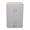 Imagen de Interruptor Nextep Smart de Luz Pared Táctil Doble Control Wi-Fi