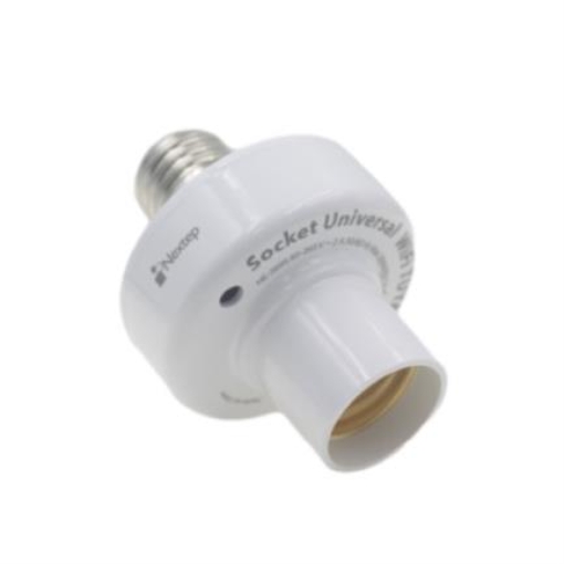 Imagen de Socket Universal Nextep Smart Control Wi-Fi