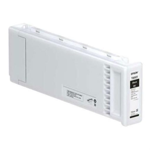 Imagen de Tinta Epson T890 SureColor S40600 700ml Color Negro