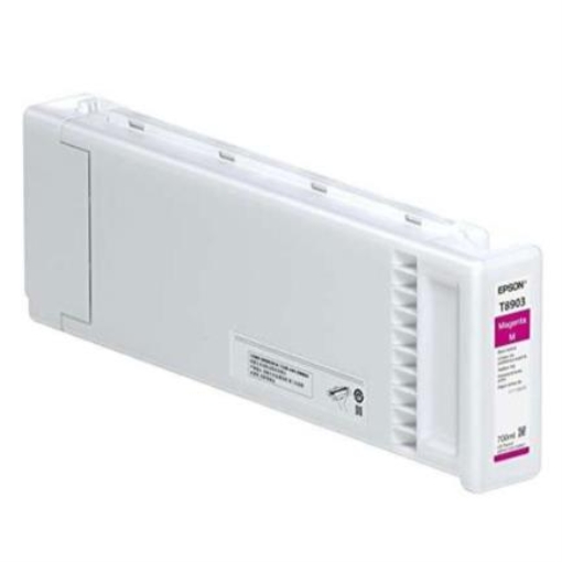 Imagen de Tinta Epson T890 SureColor S40600 700ml Color Magenta