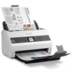 Imagen de Escáner Epson DS-730N Resolución 600 dpi
