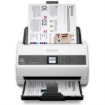 Imagen de Escáner Epson DS-730N Resolución 600 dpi