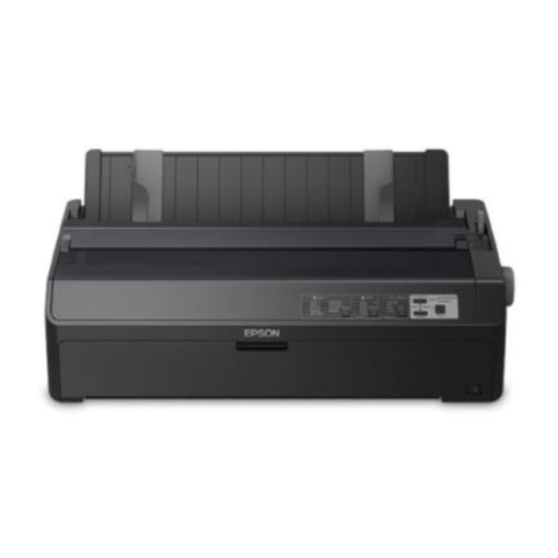 Imagen de Impresora Matriz de Punto Epson LQ-2090II de 24 agujas