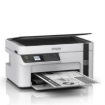 Imagen de Multifuncional Epson EcoTank M2120 Monocromático Inyección de Tinta